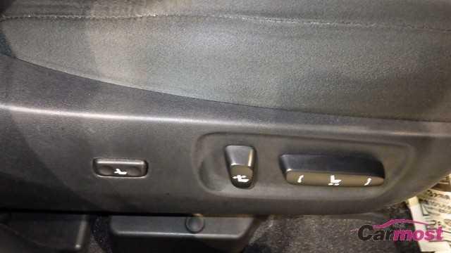 2010 Lexus HS CN E05-H37 Sub16