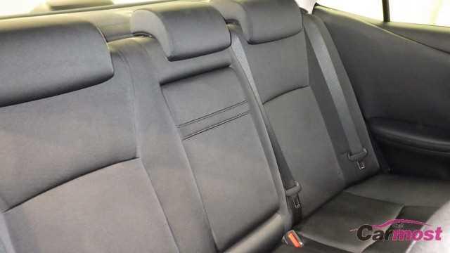 2010 Lexus HS CN E05-H37 Sub17
