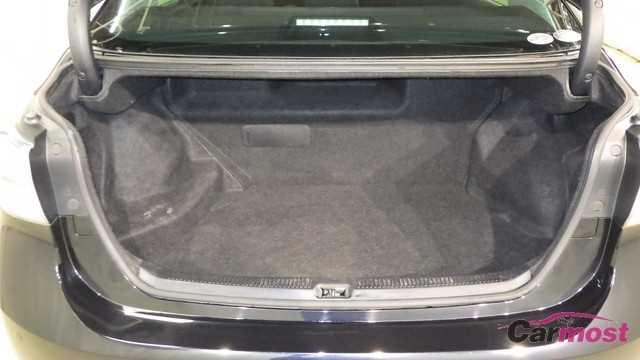 2010 Lexus HS CN E05-H37 Sub18