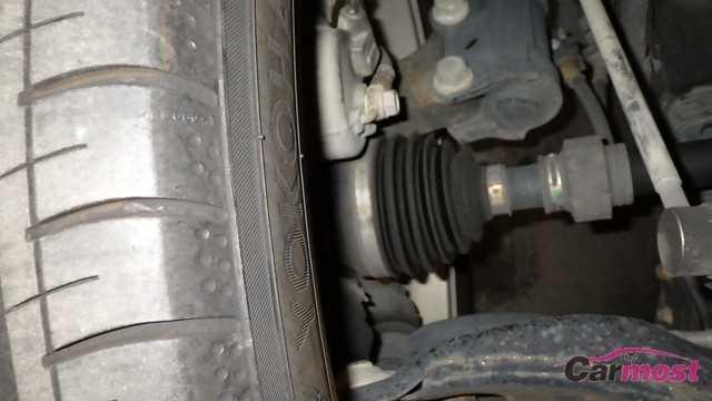 2010 Lexus HS CN E05-H37 Sub20