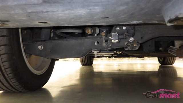 2010 Lexus HS CN E05-H37 Sub24