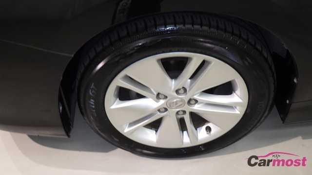 2010 Lexus HS CN E05-H37 Sub27