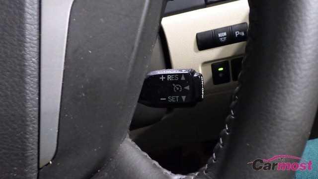 2014 Toyota Alphard Hybrid CN E05-I33 Sub11
