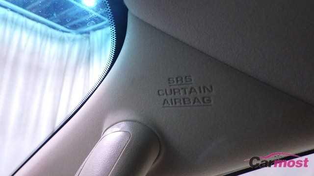 2014 Toyota Alphard Hybrid CN E05-I33 Sub12