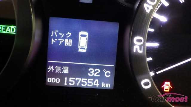 2014 Toyota Alphard Hybrid E05-I33 Sub13