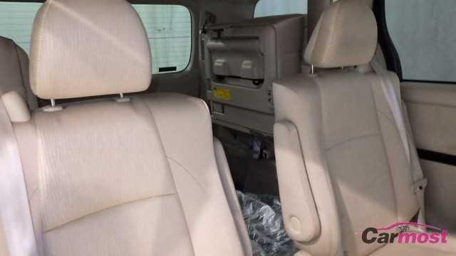 2014 Toyota Alphard Hybrid CN E05-I33 Sub17