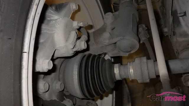 2014 Toyota Alphard Hybrid CN E05-I33 Sub19