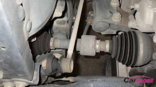 2014 Toyota Alphard Hybrid CN E05-I33 Sub20