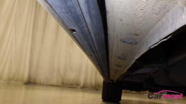 2014 Toyota Alphard Hybrid CN E05-I33 Sub22