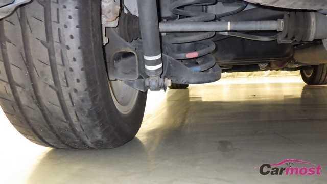 2014 Toyota Alphard Hybrid CN E05-I33 Sub23