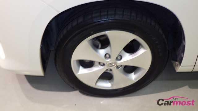 2014 Toyota Alphard Hybrid CN E05-I33 Sub27