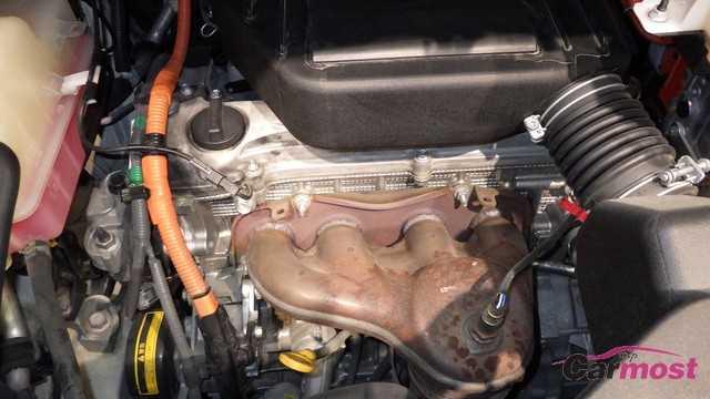 2014 Toyota Alphard Hybrid CN E05-I33 Sub3