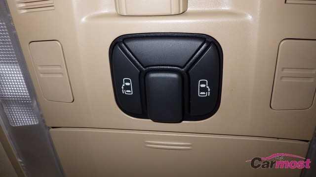 2014 Toyota Alphard Hybrid CN E05-I33 Sub5