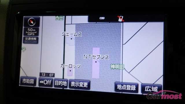 2014 Toyota Alphard Hybrid CN E05-I33 Sub6