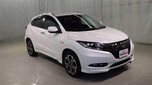2016 Honda VEZEL CN E05-I38