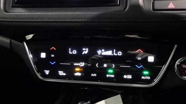2016 Honda VEZEL CN E05-I38 Sub9