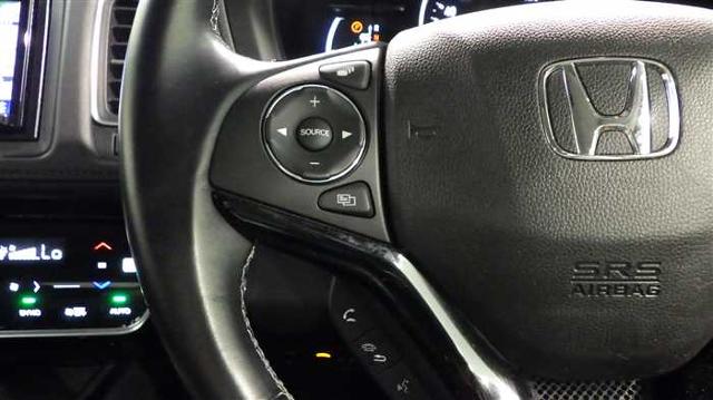 2016 Honda VEZEL CN E05-I38 Sub11