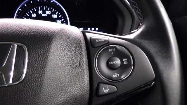 2016 Honda VEZEL CN E05-I38 Sub12