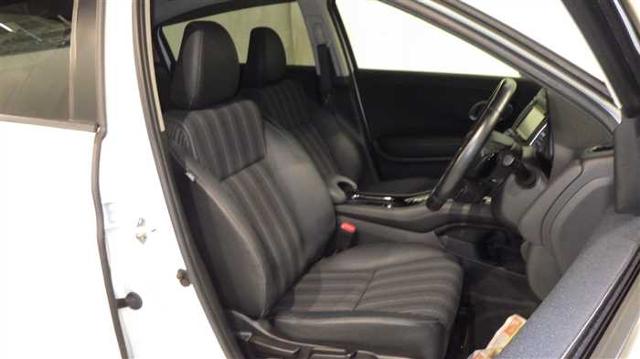 2016 Honda VEZEL CN E05-I38 Sub16