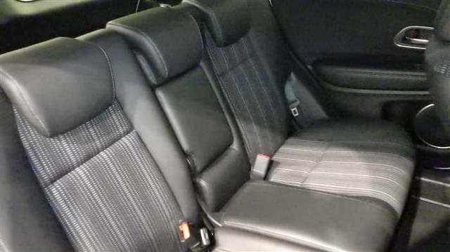 2016 Honda VEZEL CN E05-I38 Sub17