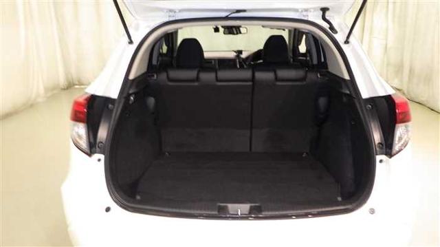 2016 Honda VEZEL CN E05-I38 Sub18