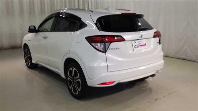 2016 Honda VEZEL CN E05-I38 Sub1