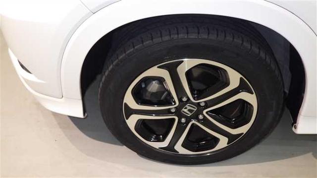 2016 Honda VEZEL CN E05-I38 Sub28