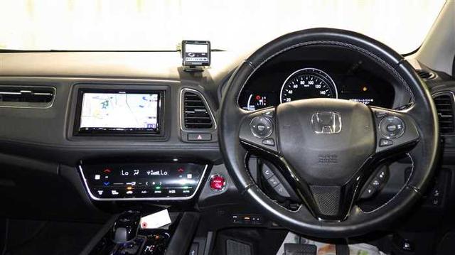 2016 Honda VEZEL CN E05-I38 Sub5