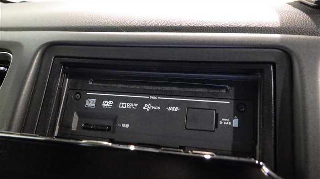 2016 Honda VEZEL CN E05-I38 Sub8
