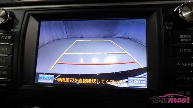 2014 Toyota Camry Hybrid CN E05-K83 Sub6