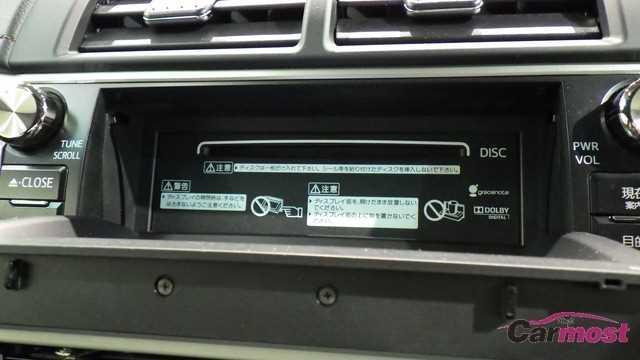 2014 Toyota Camry Hybrid CN E05-K83 Sub7