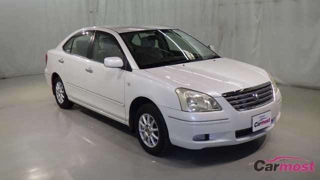 2005 Toyota Premio CN E05-K97