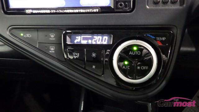 2018 Toyota AQUA E06-E25 Sub10