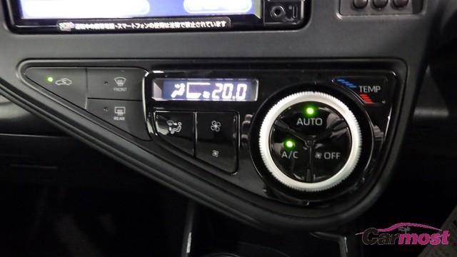 2018 Toyota AQUA CN E06-E25 Sub10