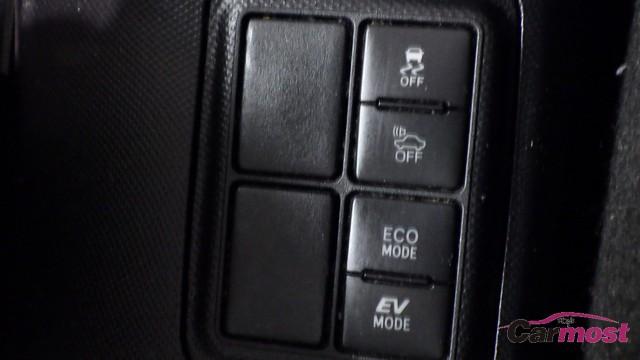2018 Toyota AQUA CN E06-E25 Sub11