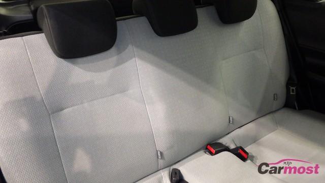 2018 Toyota AQUA CN E06-E25 Sub16