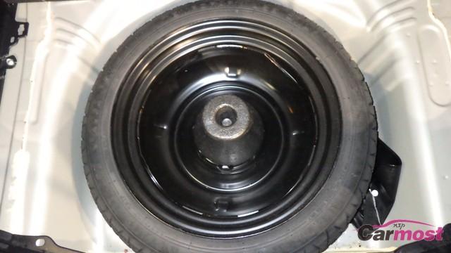 2018 Toyota AQUA CN E06-E25 Sub19