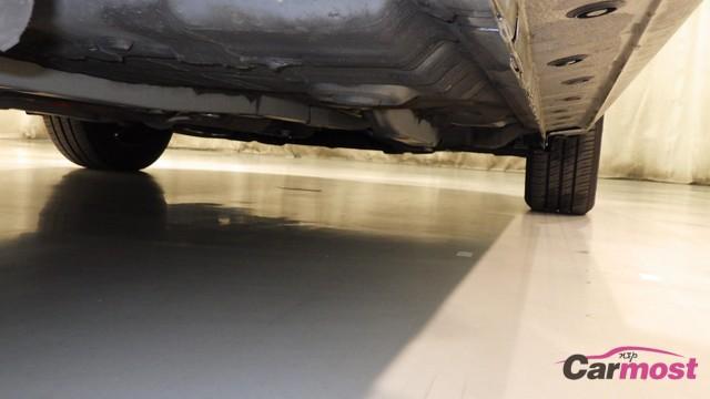 2018 Toyota AQUA CN E06-E25 Sub26