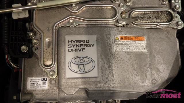 2018 Toyota AQUA CN E06-E25 Sub5
