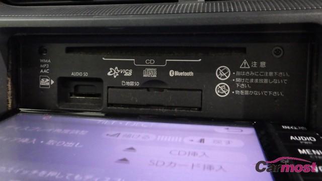 2018 Toyota AQUA CN E06-E25 Sub8
