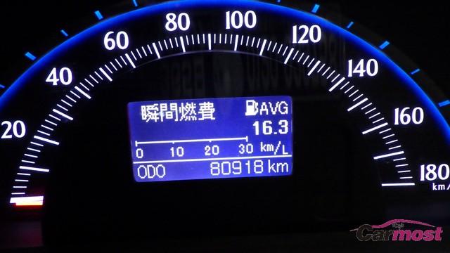 2010 Toyota SAI CN E08-E68 Sub12