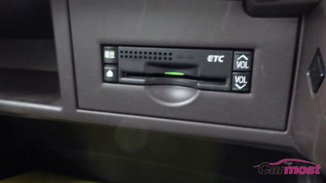 2010 Toyota SAI CN E08-E68 Sub13