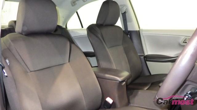 2010 Toyota SAI CN E08-E68 Sub15