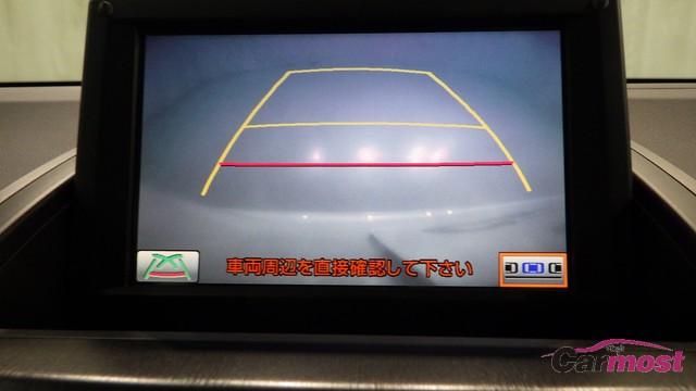2010 Toyota SAI CN E08-E68 Sub6