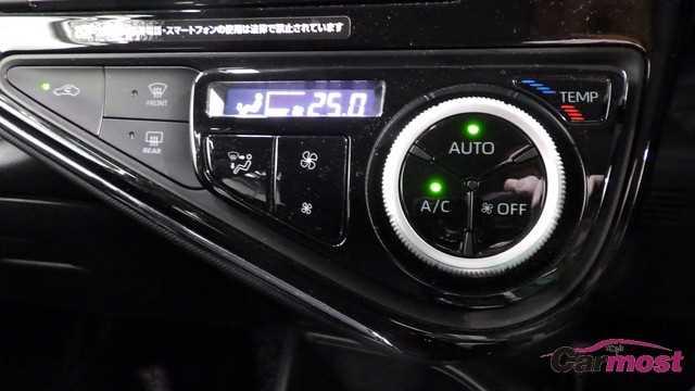 2018 Toyota AQUA E08-J00 Sub7