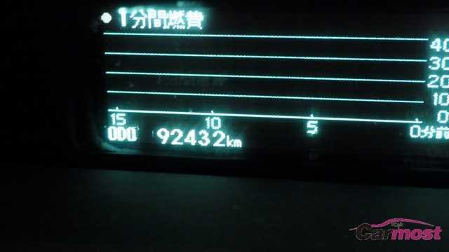 2009 Toyota PRIUS E08-J16 Sub13