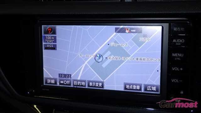 2014 Toyota AQUA CN E09-H49 Sub9