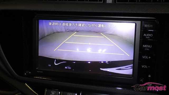 2014 Toyota AQUA CN E09-H49 Sub10