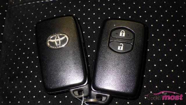 2014 Toyota AQUA CN E09-H49 Sub12
