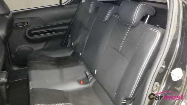 2014 Toyota AQUA CN E09-H49 Sub15